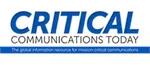 Critical Communications Today
