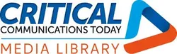 Critical Communications Today Media Library