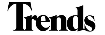 Trends