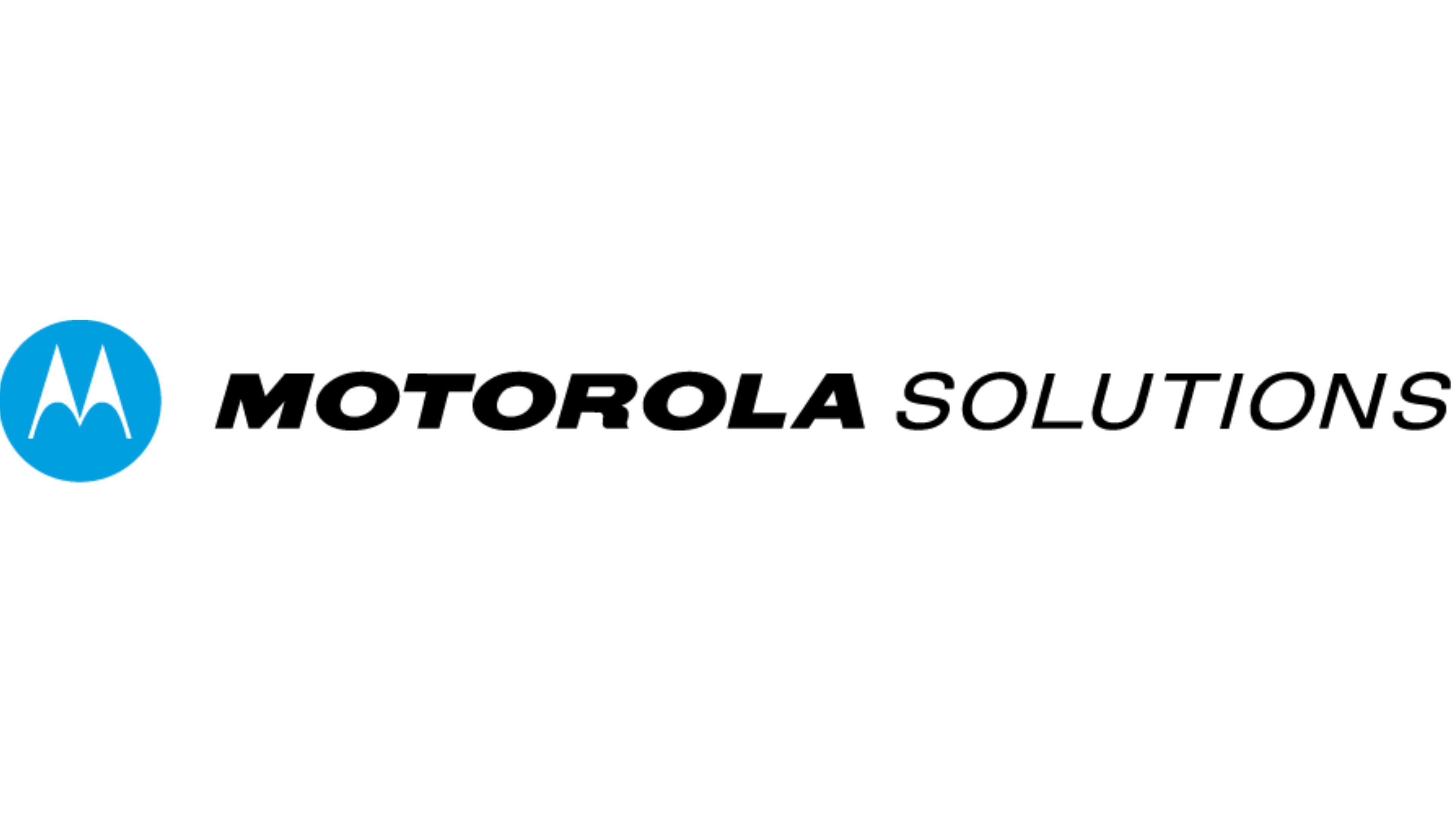 Motorola Solutions
