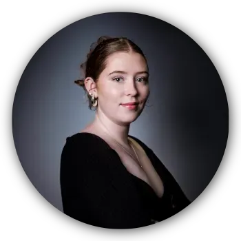 Sophie Swan Sales Executive