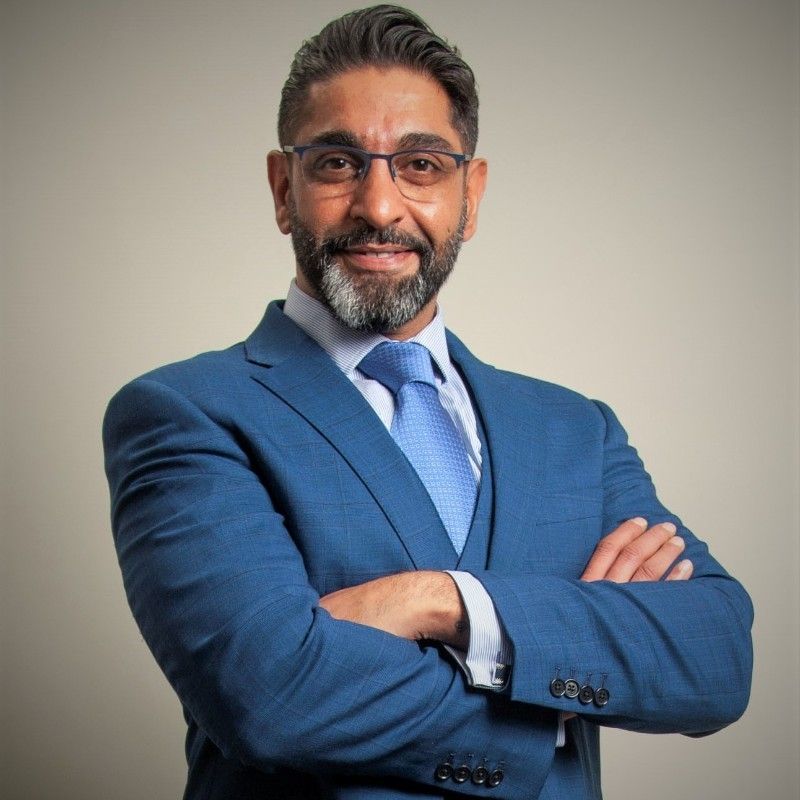 Moh Lalani