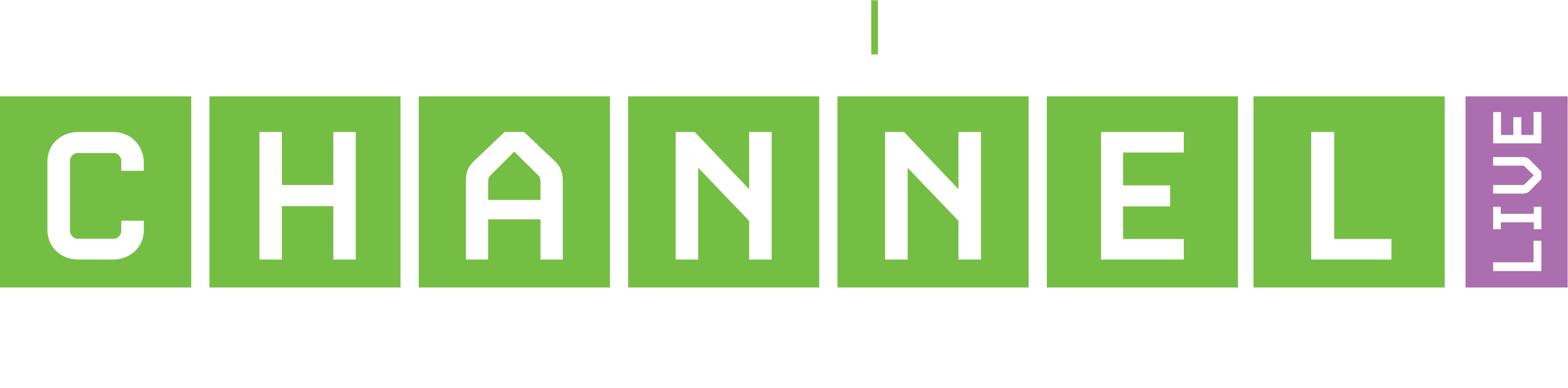 Channel Live 2026