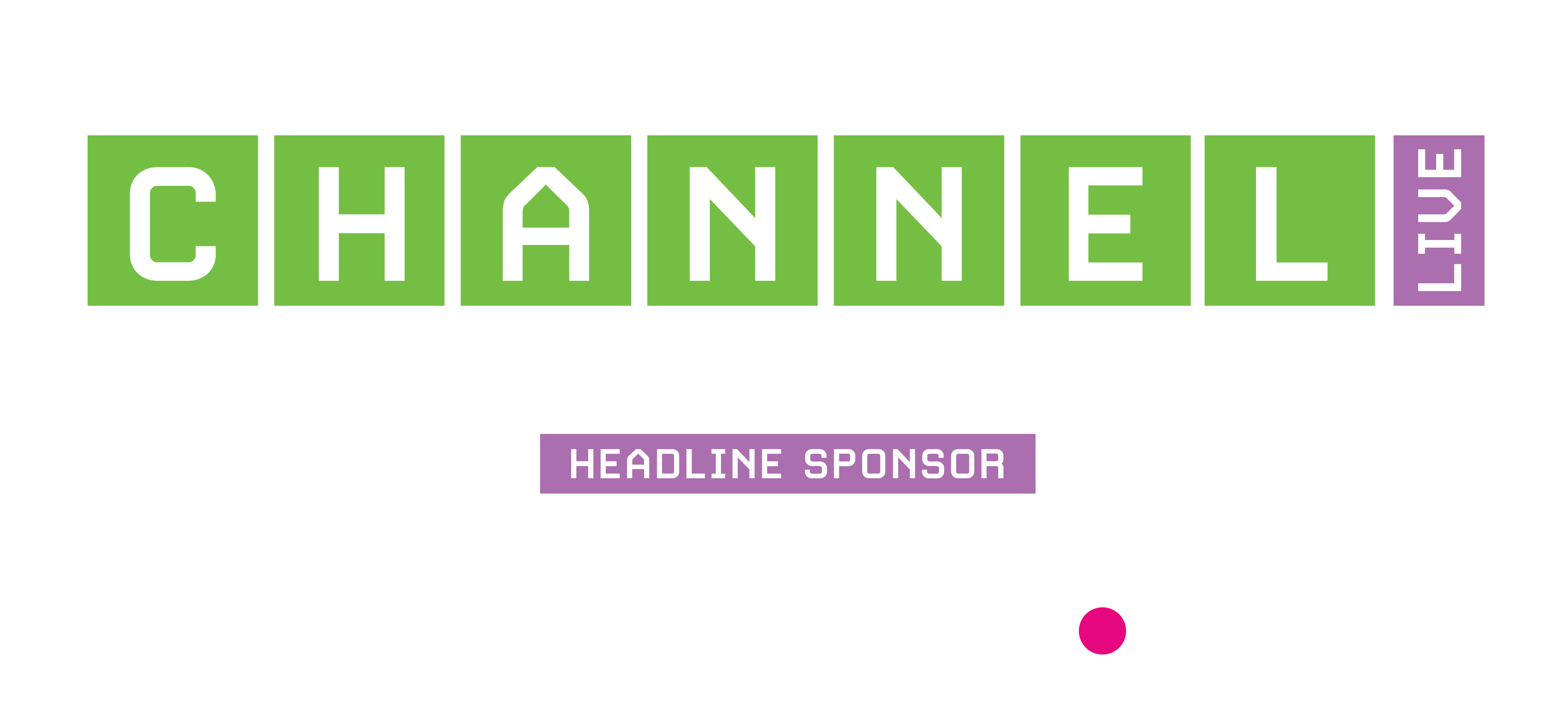 Channel Live 2026