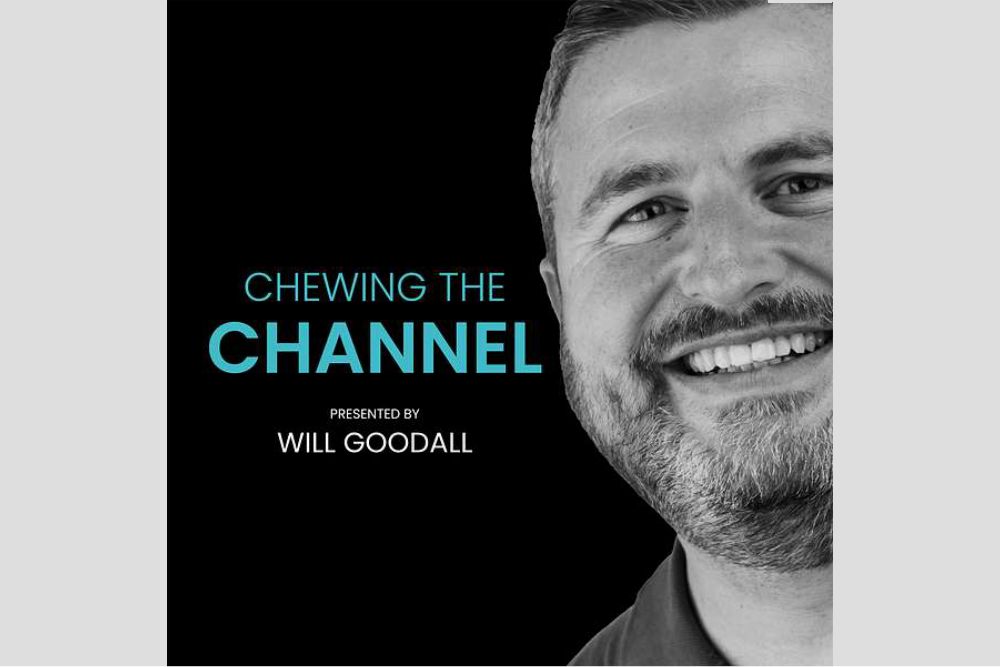 Chewing Channel Live