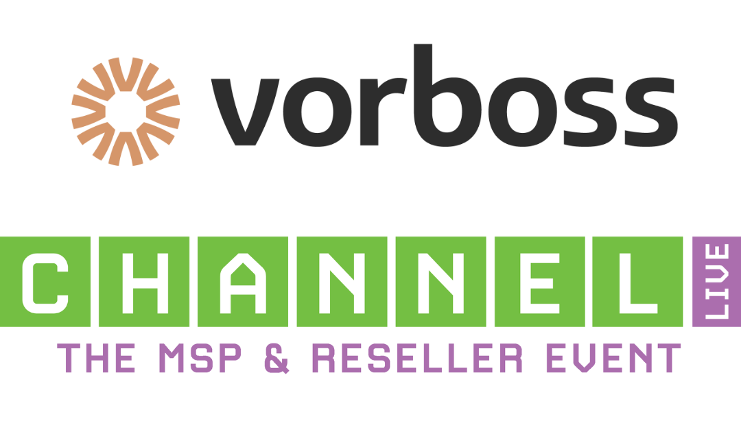 Vorboss Channel Challange