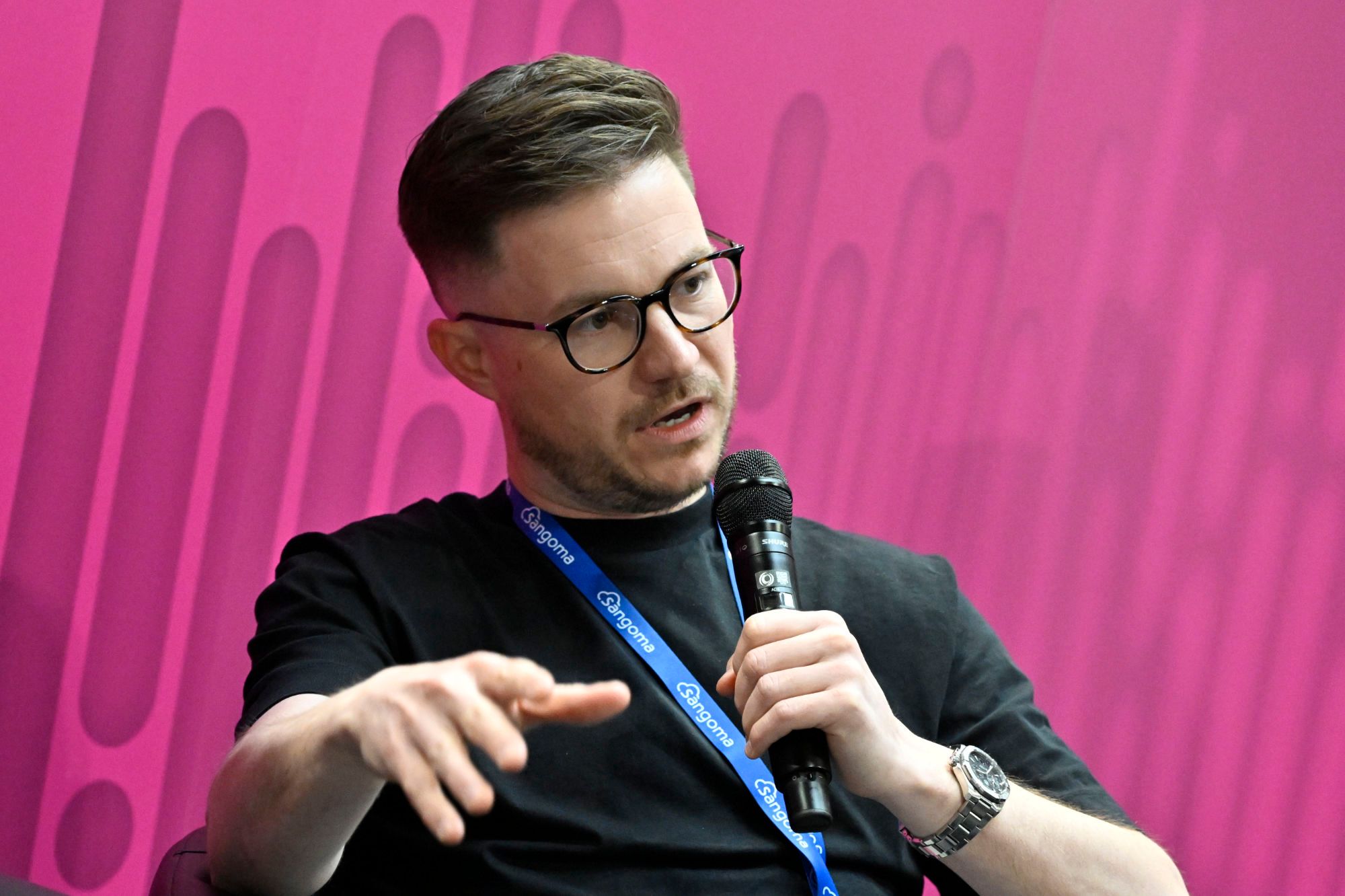 Chewing Channel Live