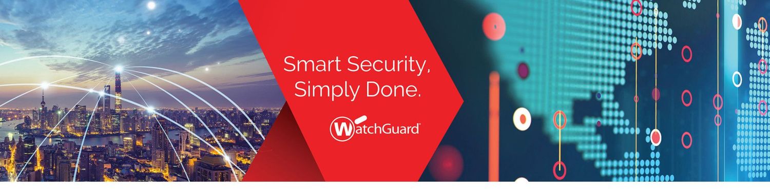 WatchGuard Technologies