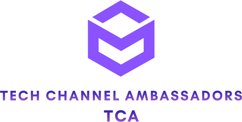 Tech Channel Ambassadors