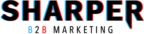 Sharper B2B Marketing