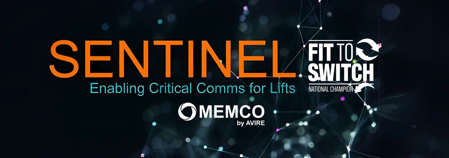 MEMCO by Avire