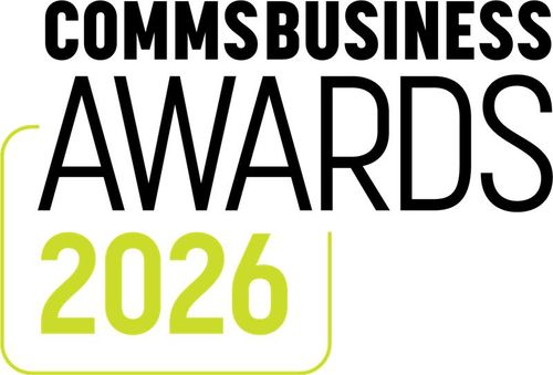 Comms Business Awards