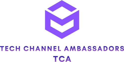 Tech Channel Ambassadors