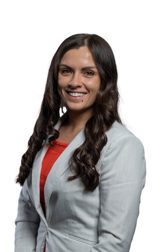 Anna-Maria Marzec-Smith