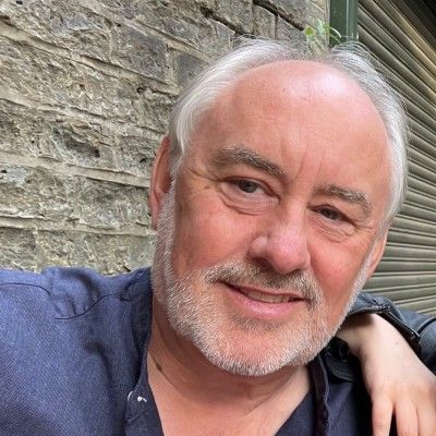 Ian Fishwick