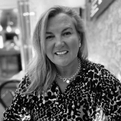 Louise Brooker