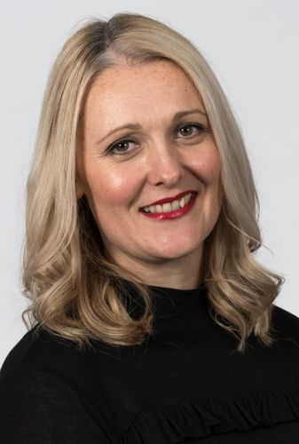 Lyndsey Charlton