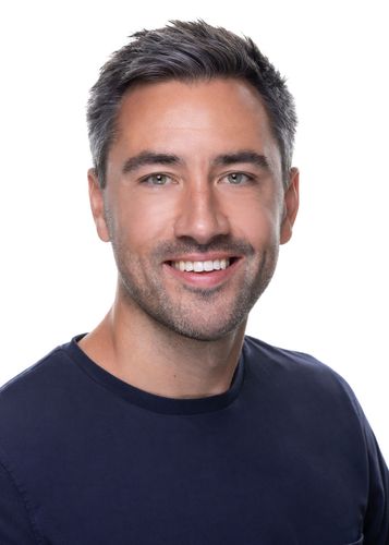 Ryan Bradbury