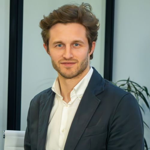 Sam Godfrey