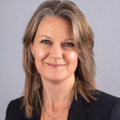 Tracey Wright