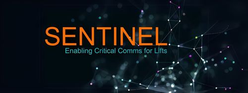 Sentinel - Lift Emergency Connectivity Service