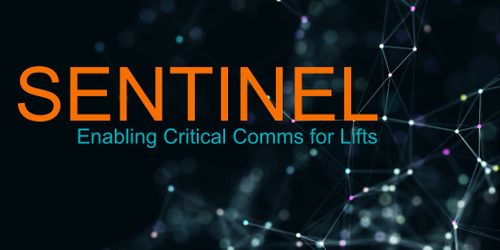 Sentinel - Lift Emergency Connectivity Service