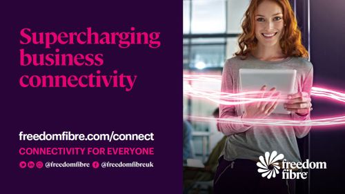 Next Generation of Business Full Fibre