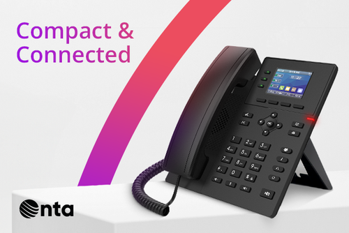 The W11 WiFi Handset