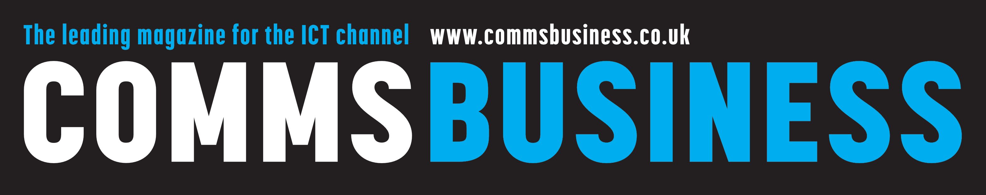 Comms Business logo