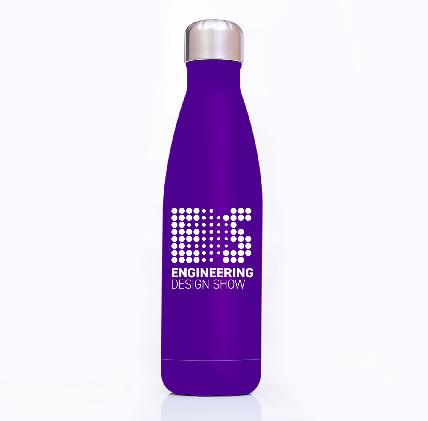 Engineering Design Show (EDS) Water Bottle 