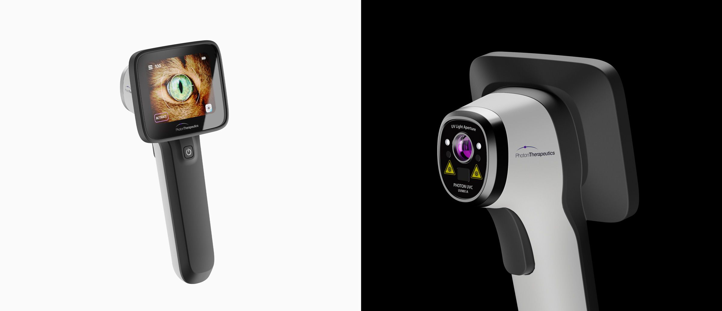 screen front and back