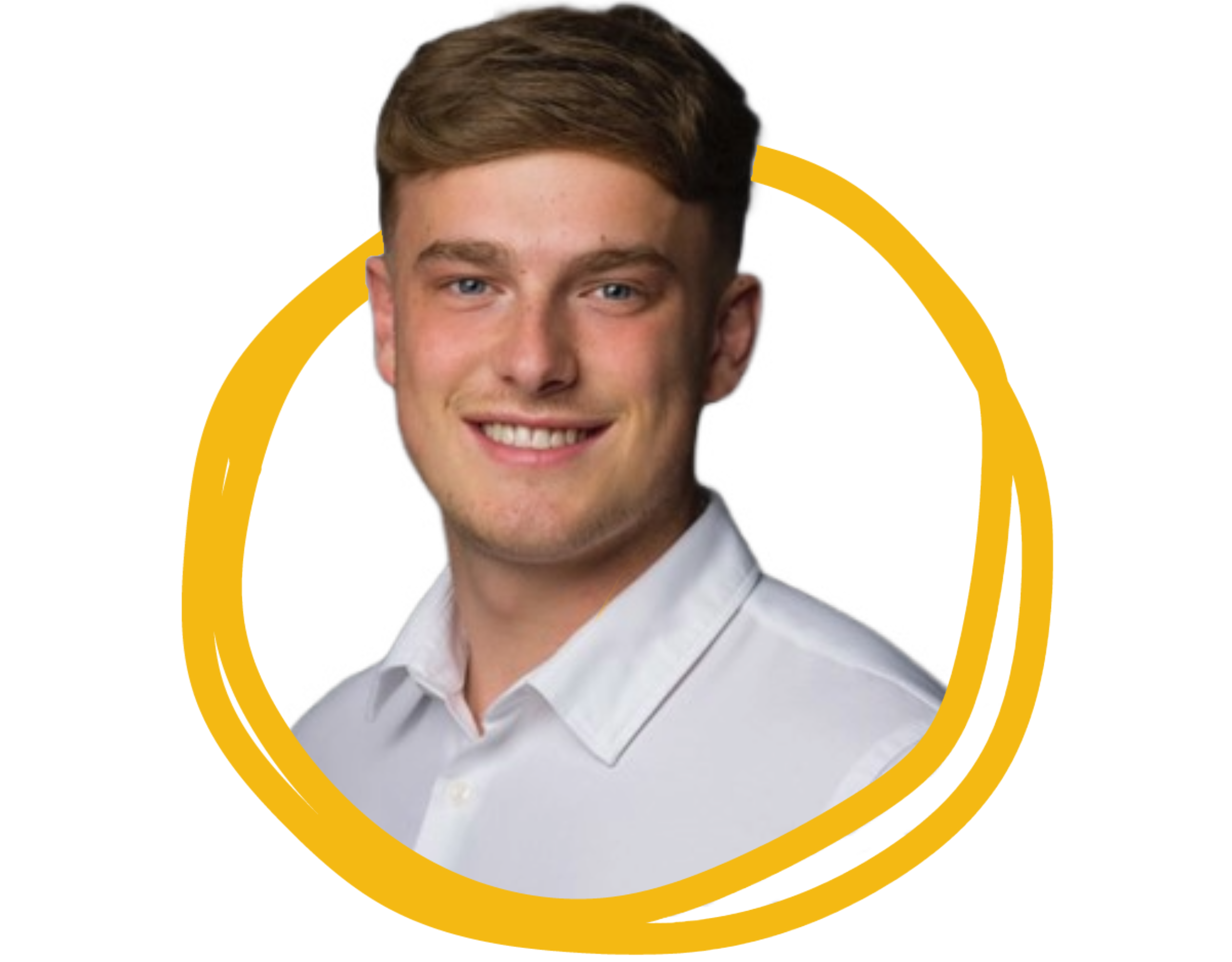 Harry Underwood