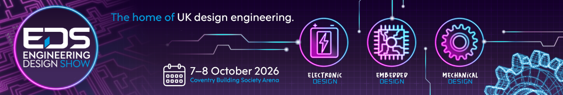 Engineering Design Show 2026