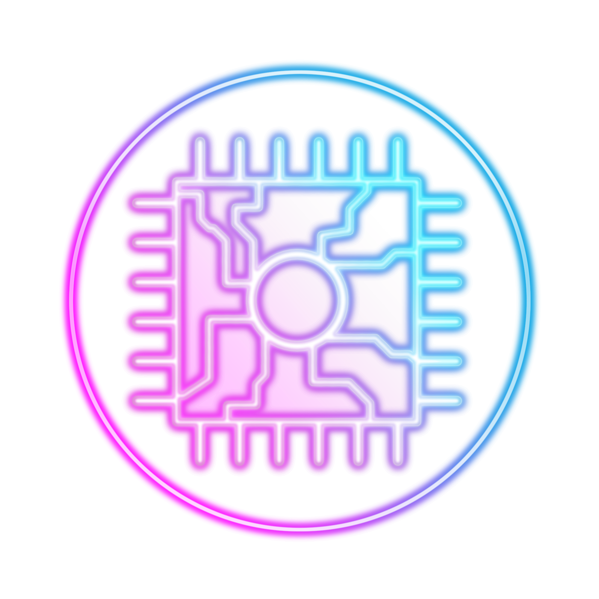 Embedded design icon