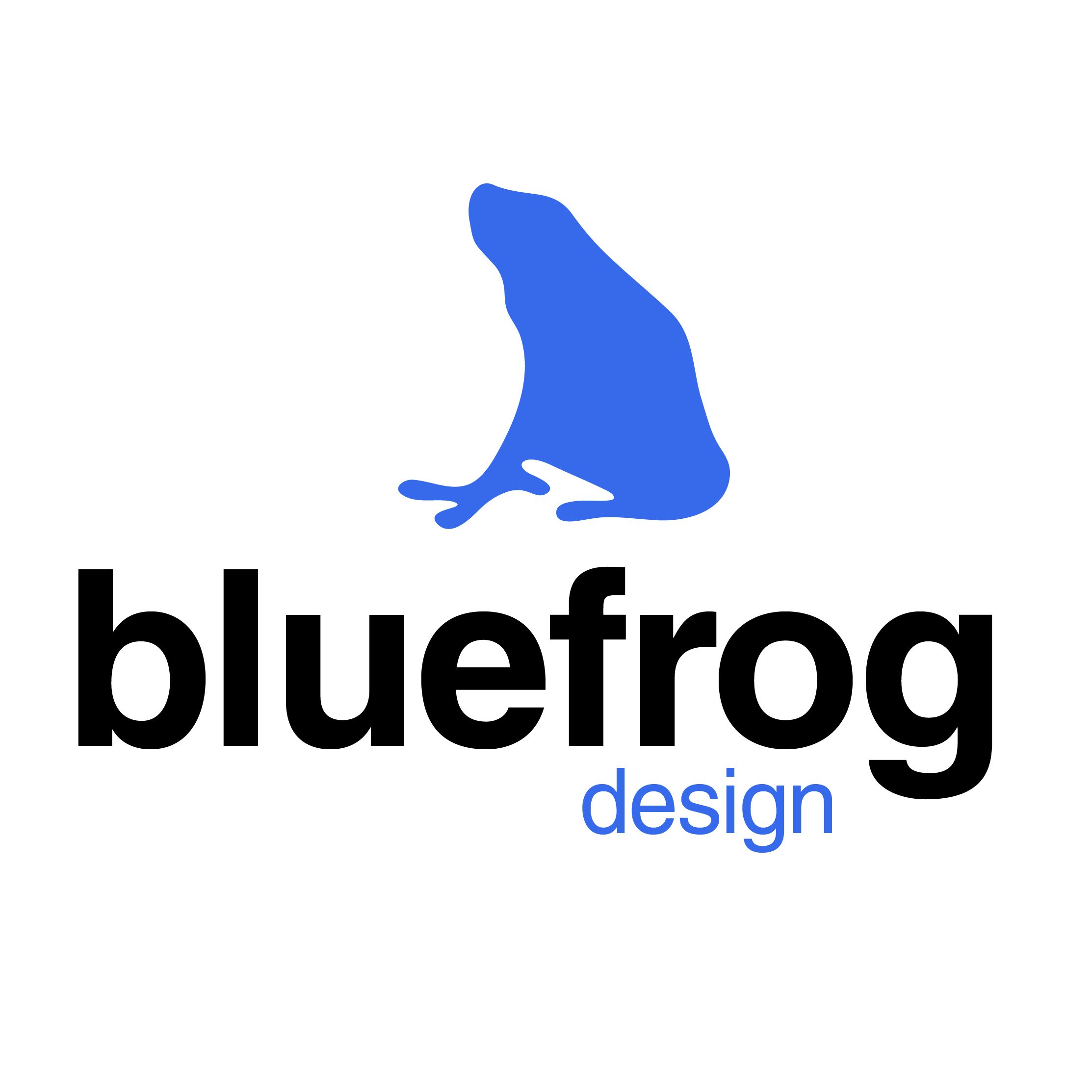 Bluefrog Design ' Product Design Consultants