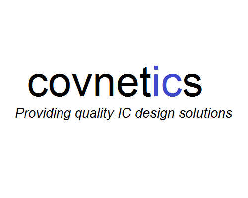 Covnetics Limited