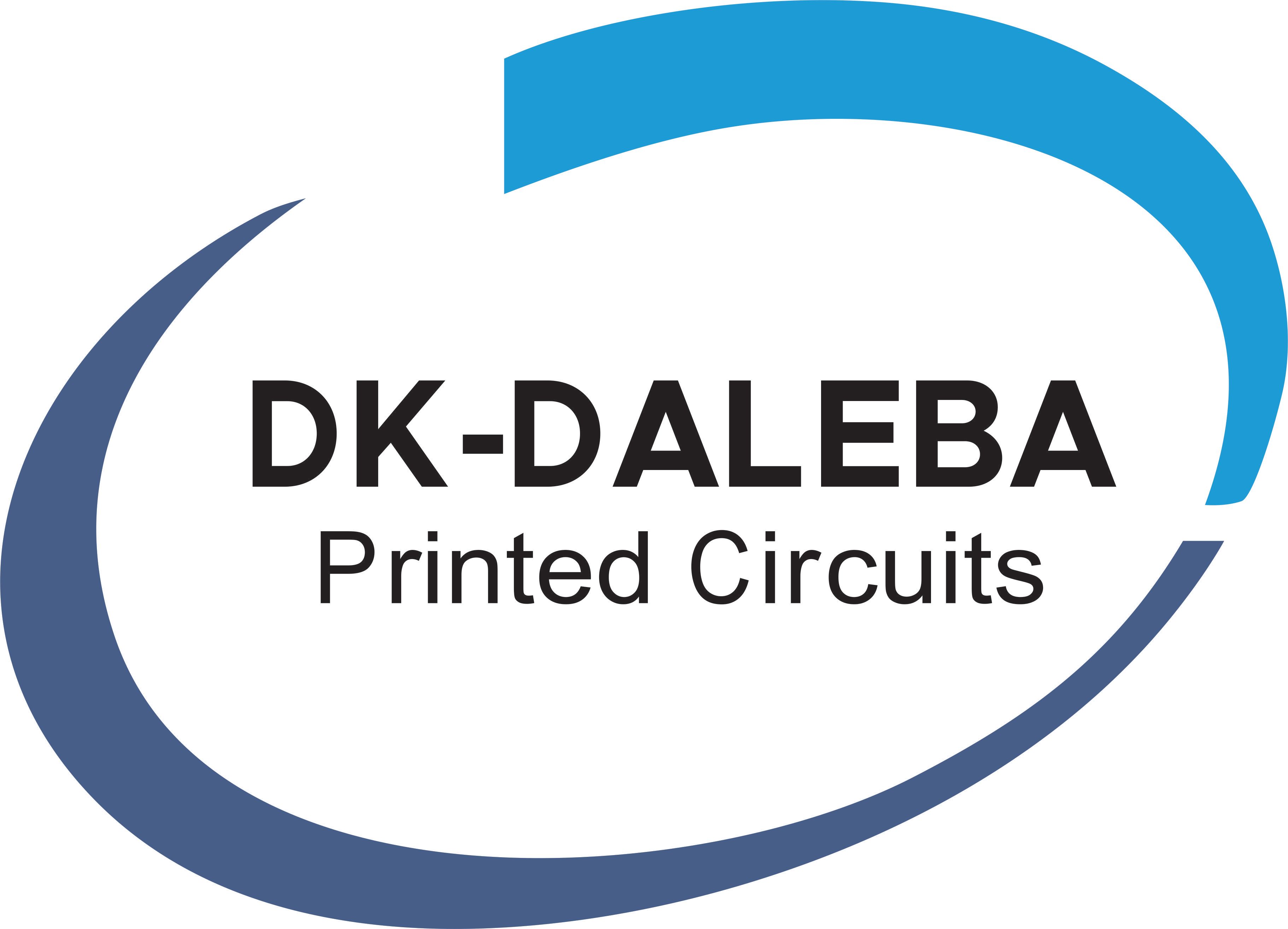 Daleba Electronics Ltd