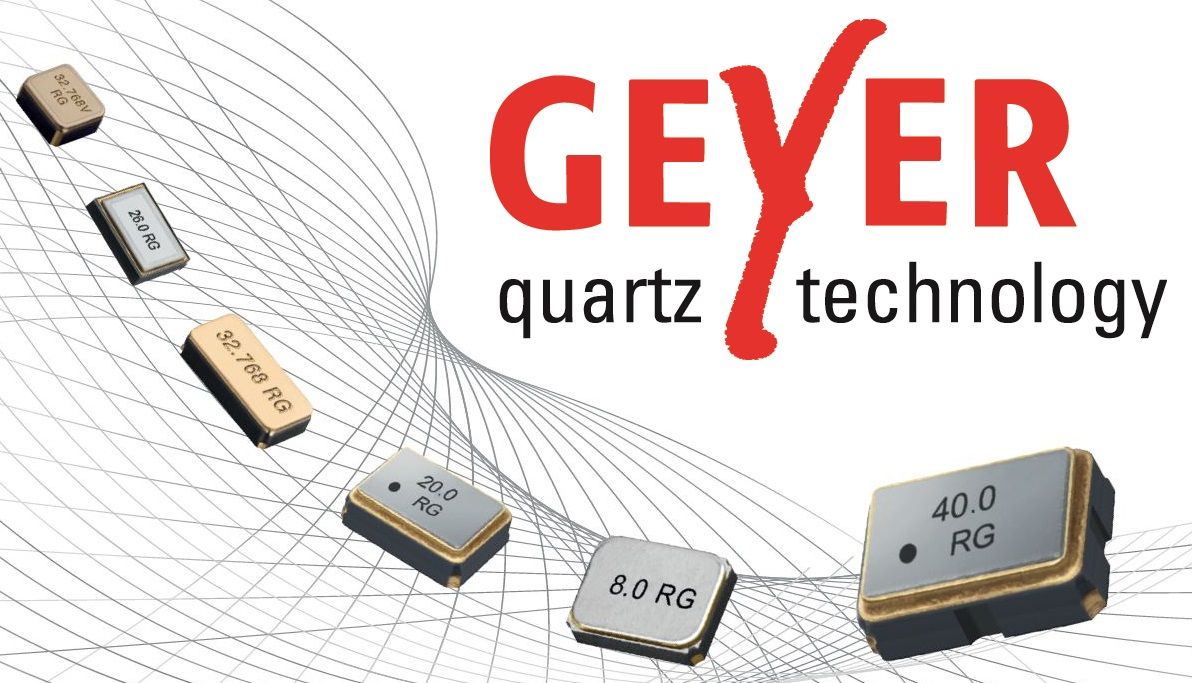 Geyer Electronic UK