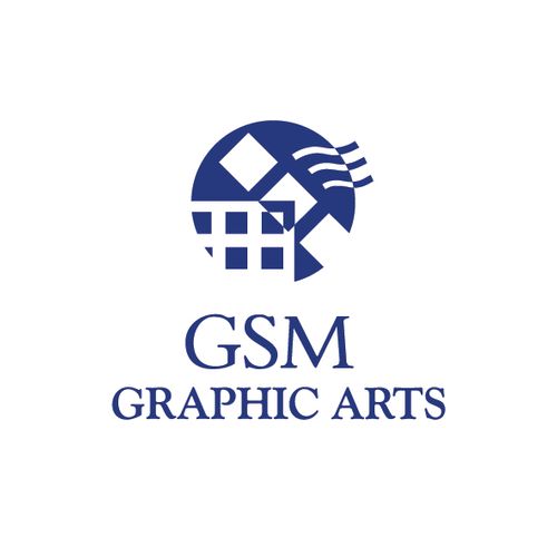 GSM Graphic Arts