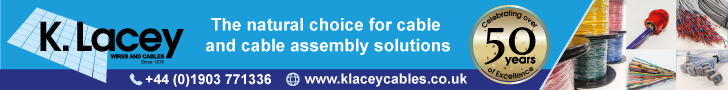 K. LACEY CABLES