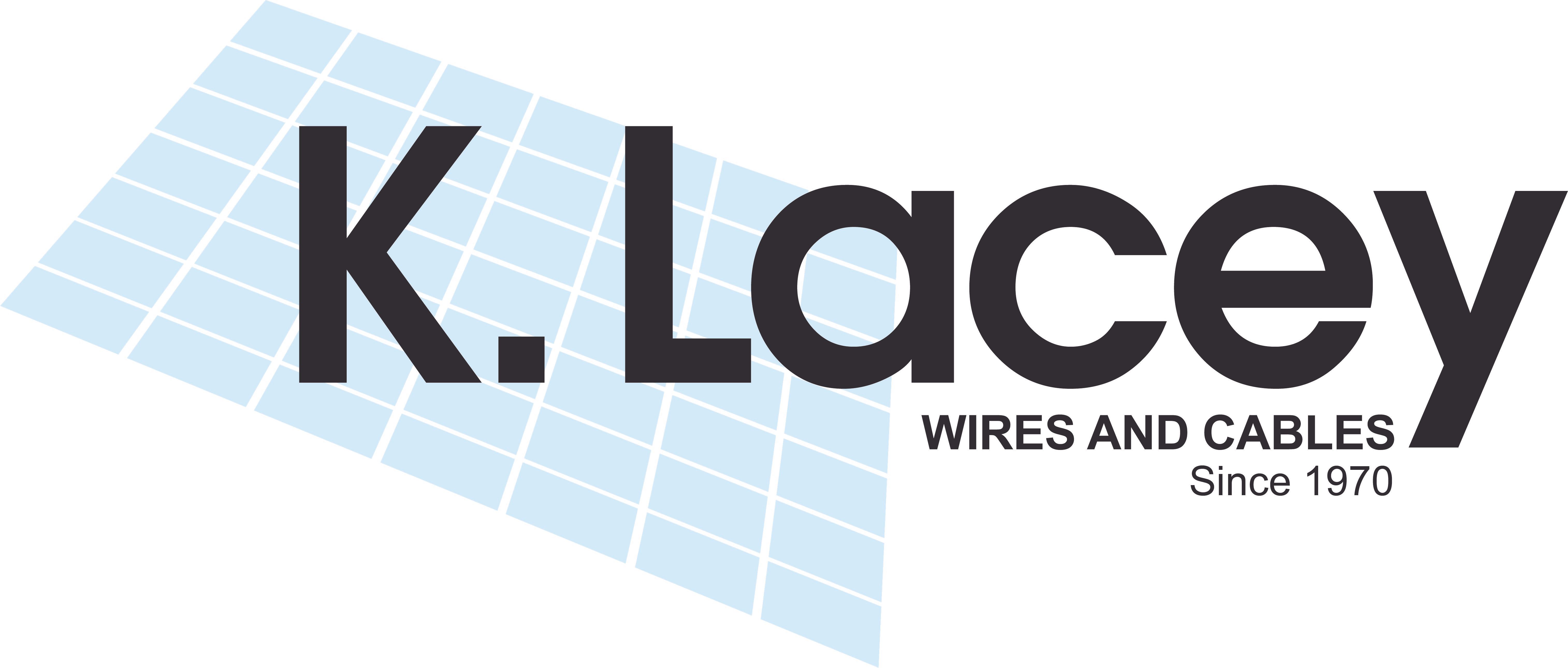 K. LACEY CABLES