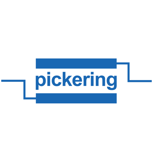 Pickering Interfaces