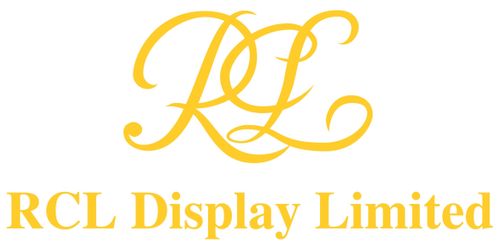 RCL Display Ltd