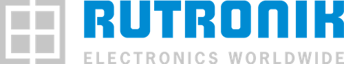 Rutronik UK Ltd