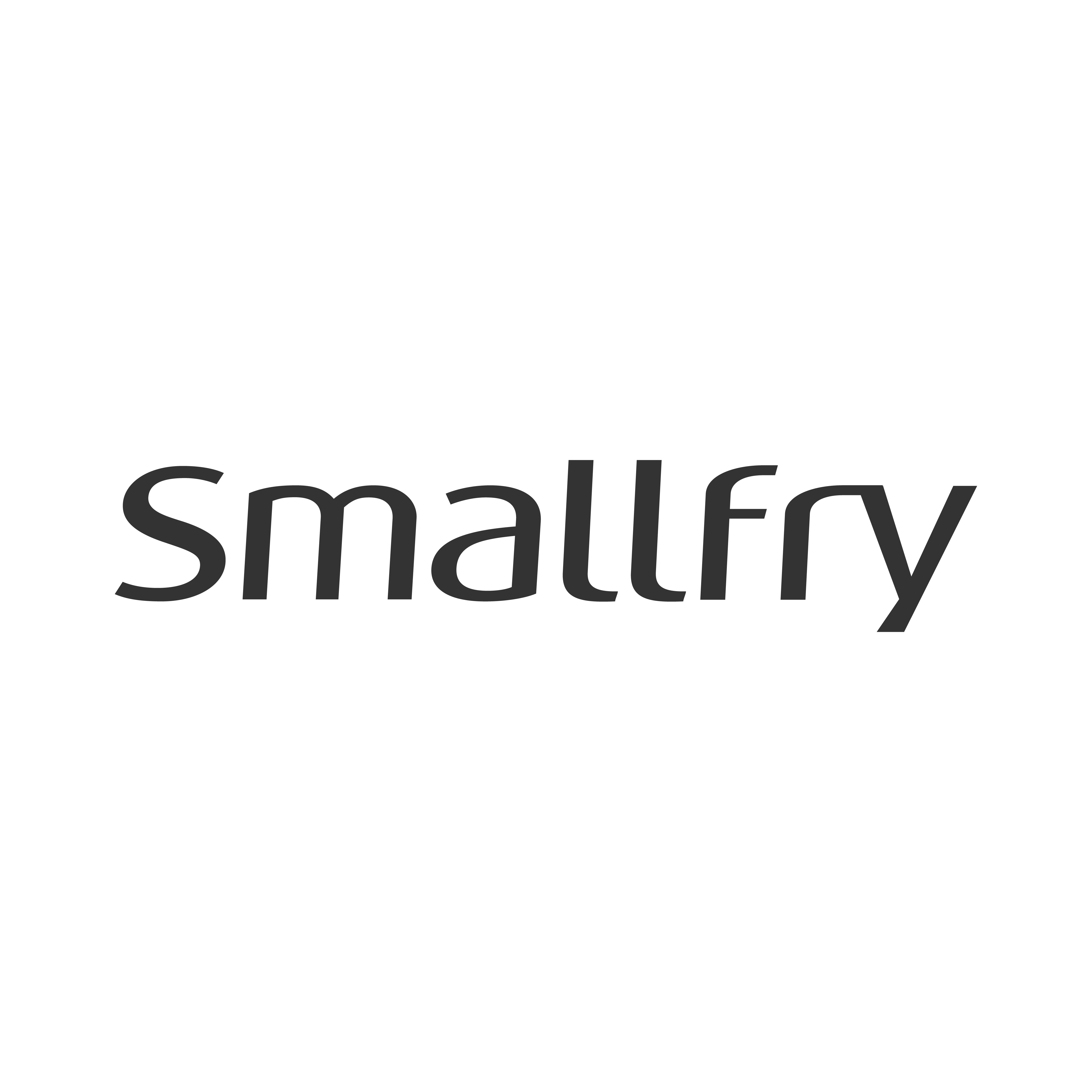 Smallfry Strategic Design