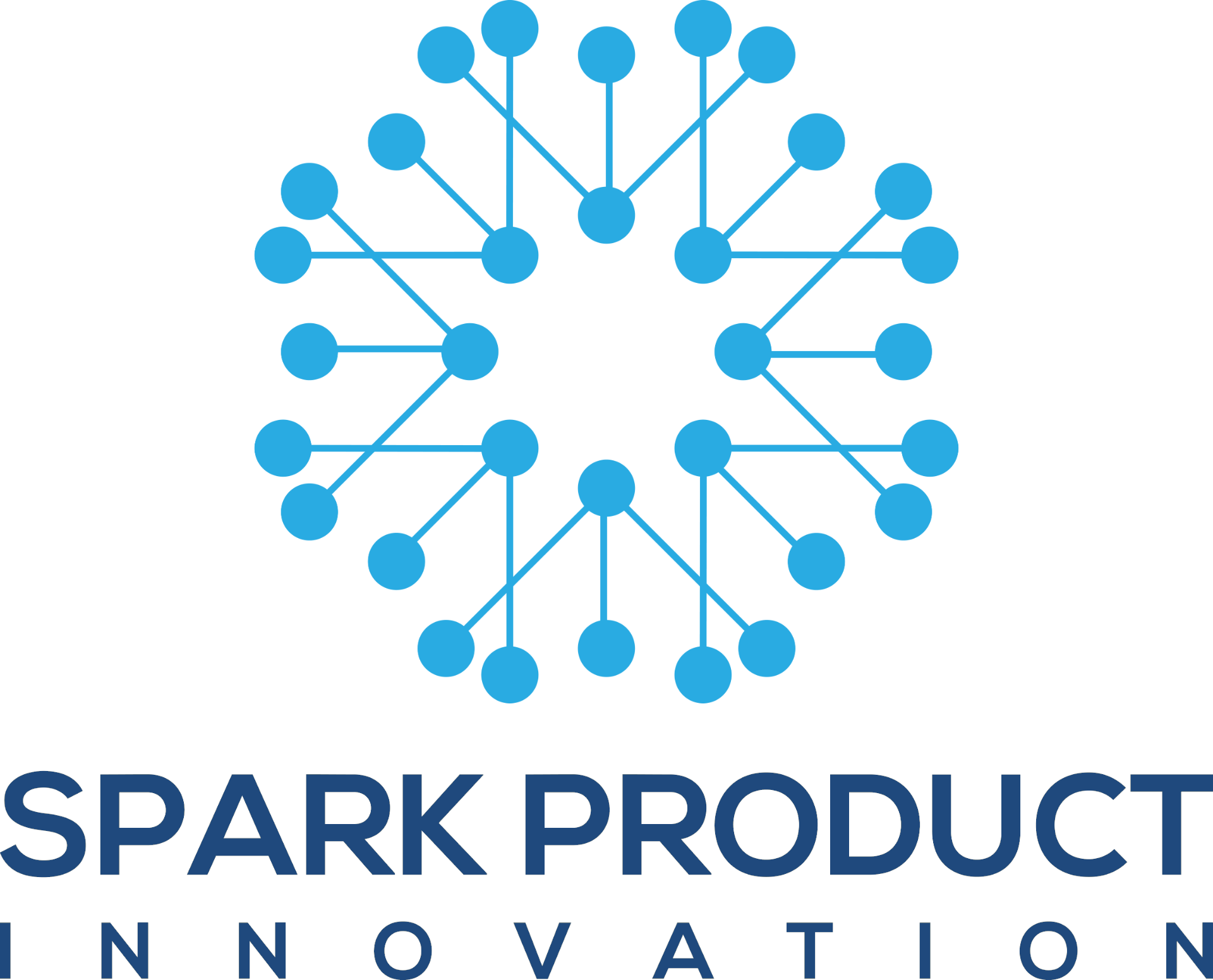 Spark Product Innovation Ltd