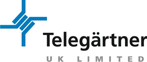 Telegartner UK Ltd