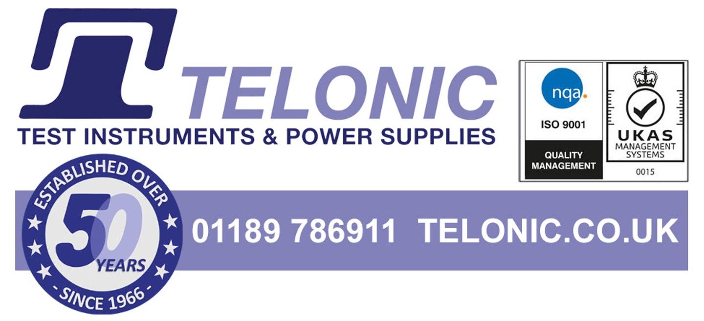 Telonic Instruments Ltd