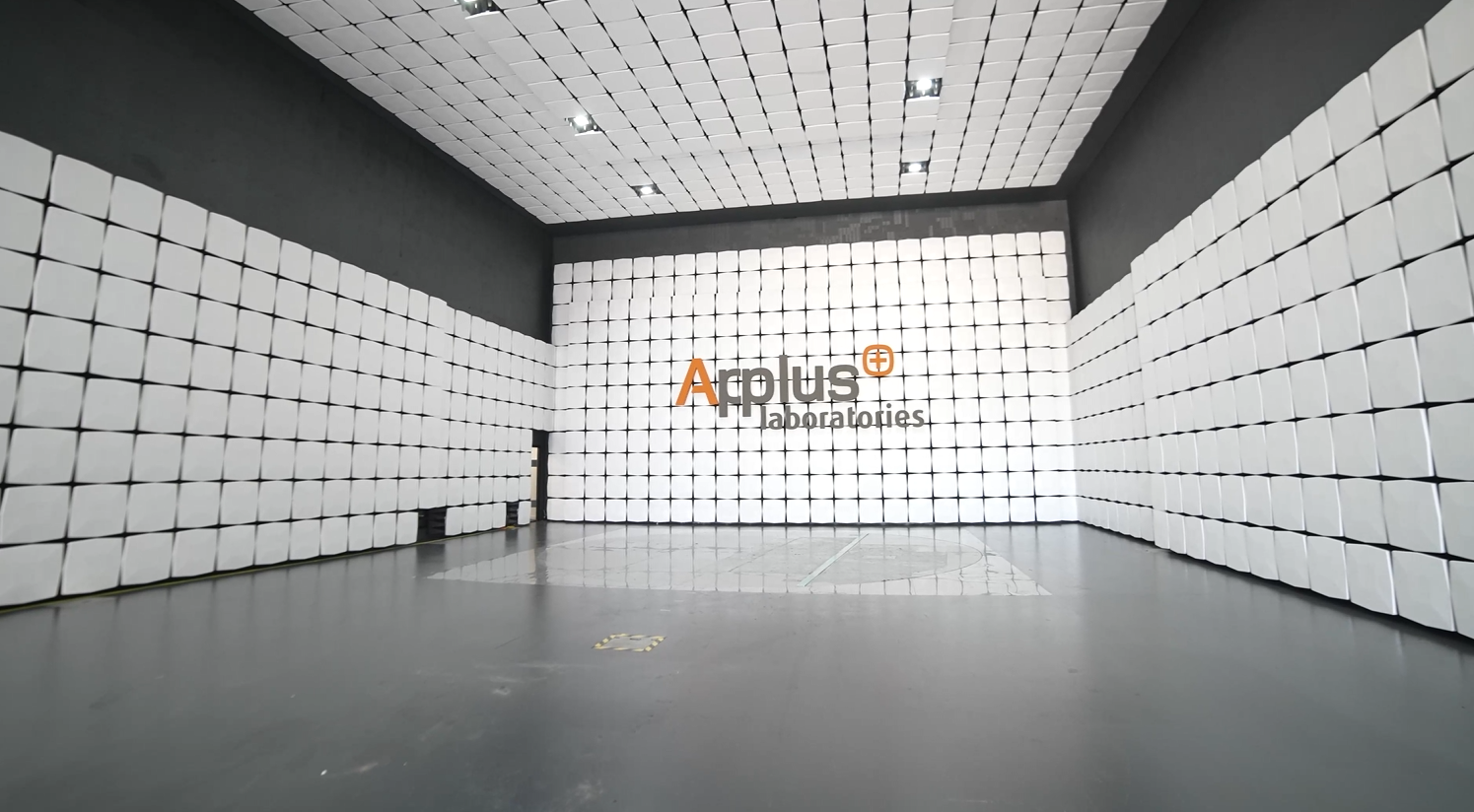 Applus+ 3C