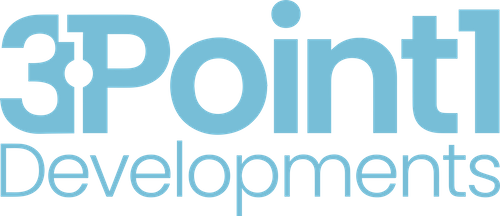 3 Point 1 Developments Ltd